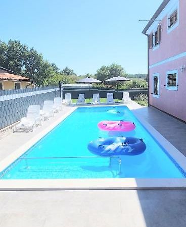 Apartmani Radmila Nova Vas  المظهر الخارجي الصورة