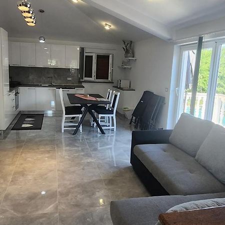 Apartmani Radmila Nova Vas  المظهر الخارجي الصورة