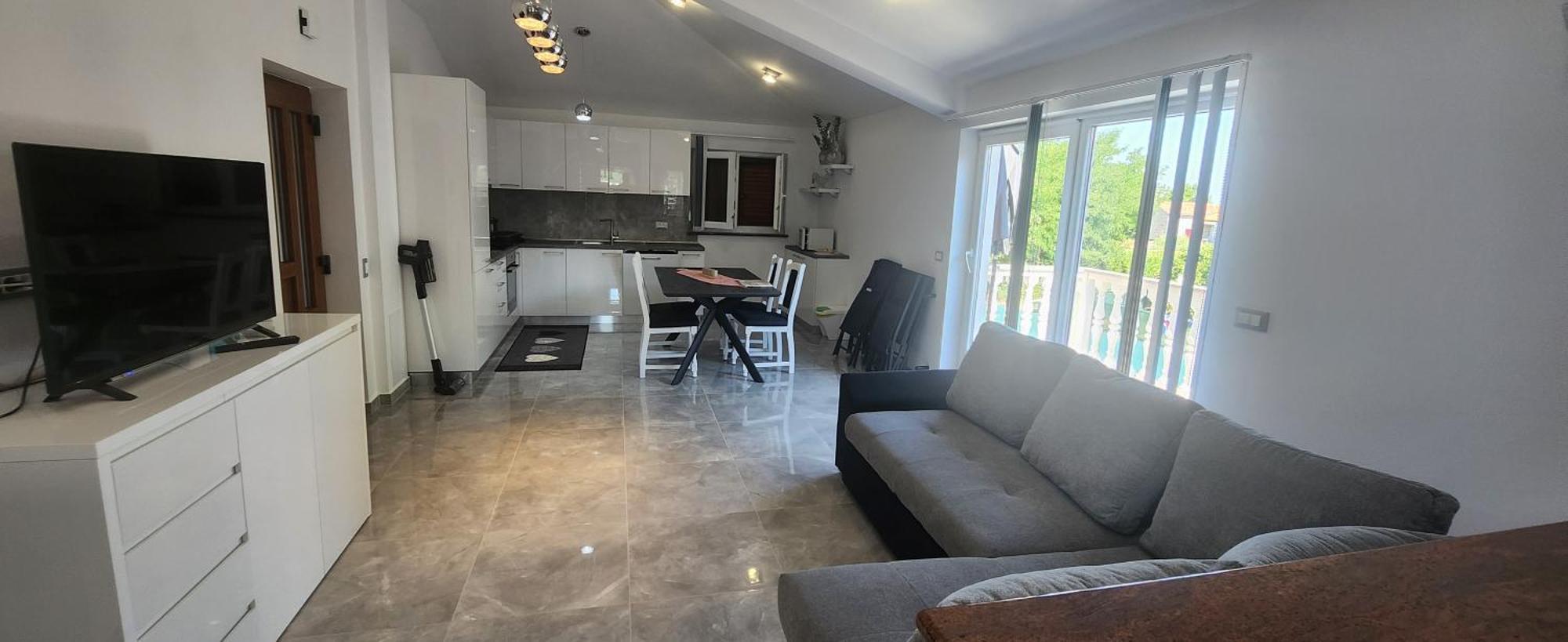 Apartmani Radmila Nova Vas  المظهر الخارجي الصورة