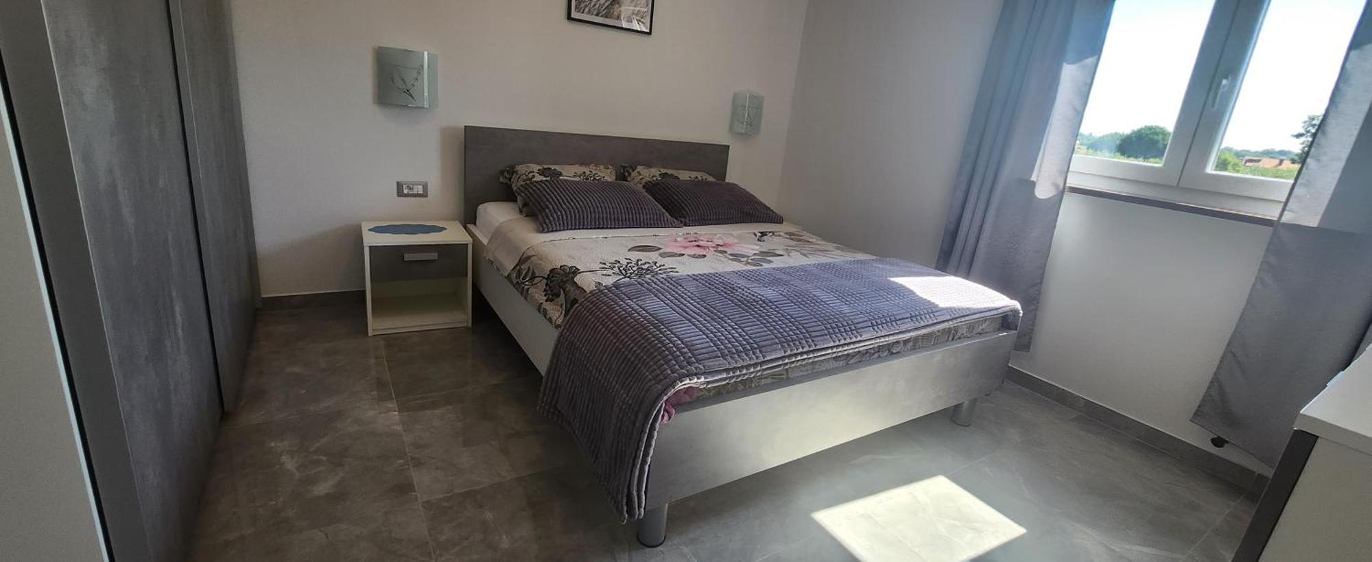 Apartmani Radmila Nova Vas  المظهر الخارجي الصورة