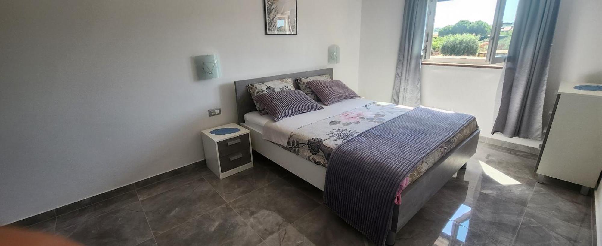 Apartmani Radmila Nova Vas  المظهر الخارجي الصورة