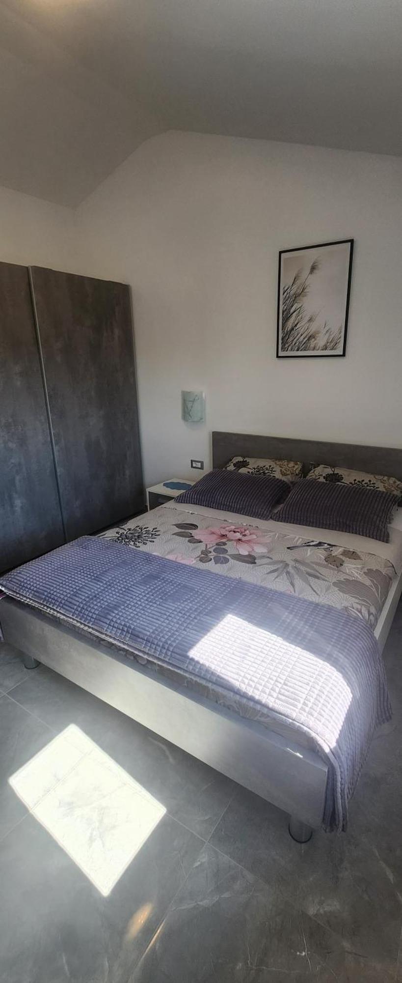Apartmani Radmila Nova Vas  المظهر الخارجي الصورة