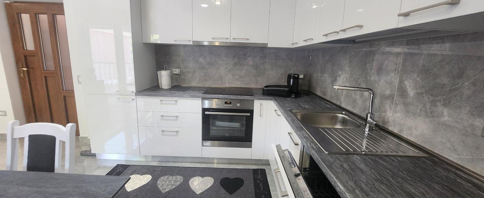 Apartmani Radmila Nova Vas  المظهر الخارجي الصورة