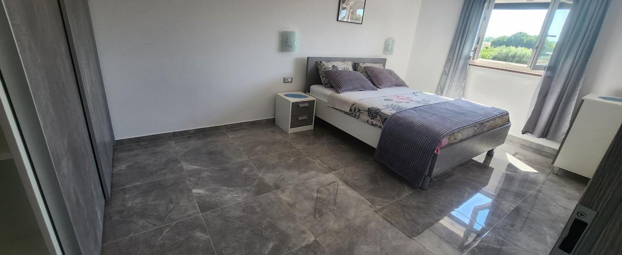 Apartmani Radmila Nova Vas  المظهر الخارجي الصورة