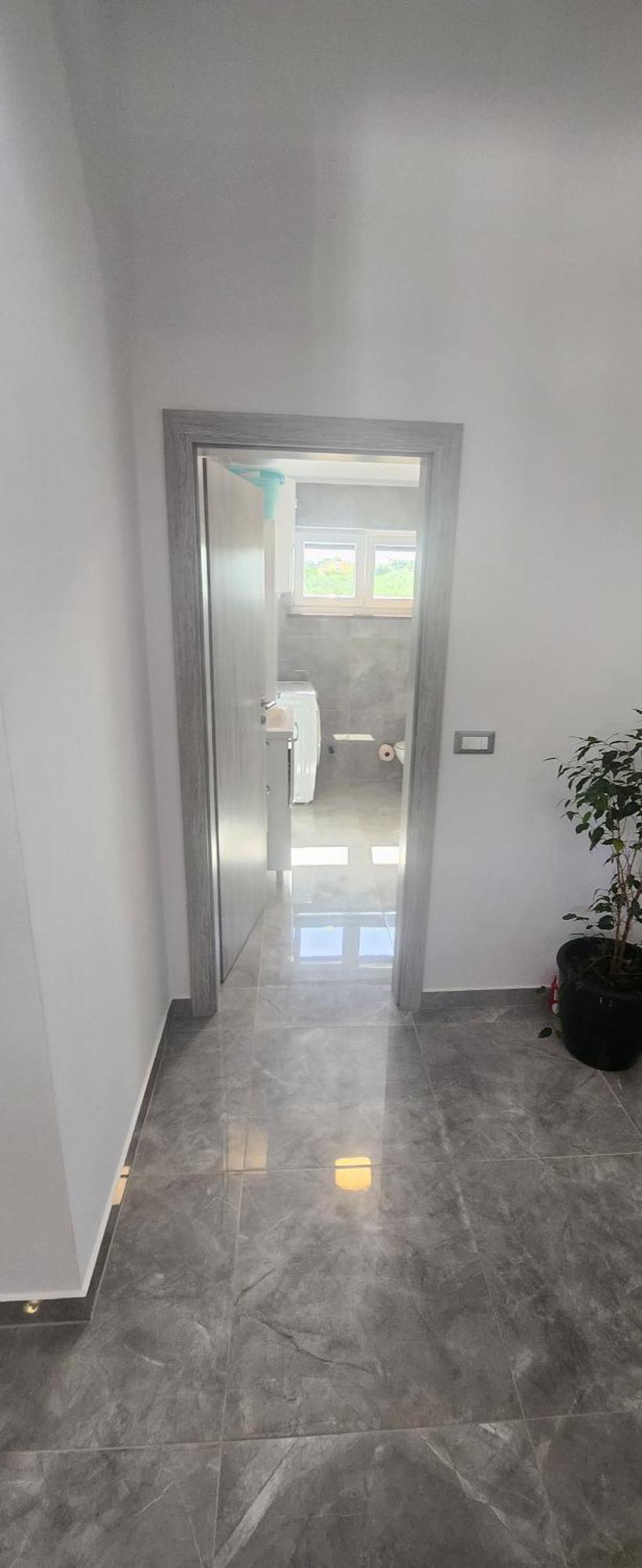 Apartmani Radmila Nova Vas  المظهر الخارجي الصورة