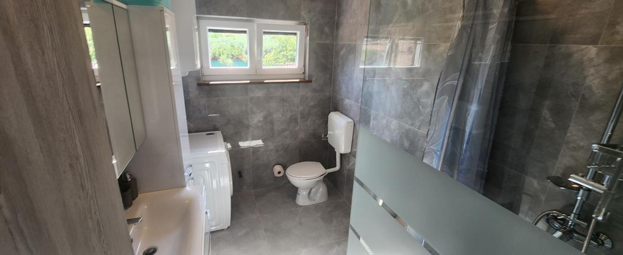 Apartmani Radmila Nova Vas  المظهر الخارجي الصورة