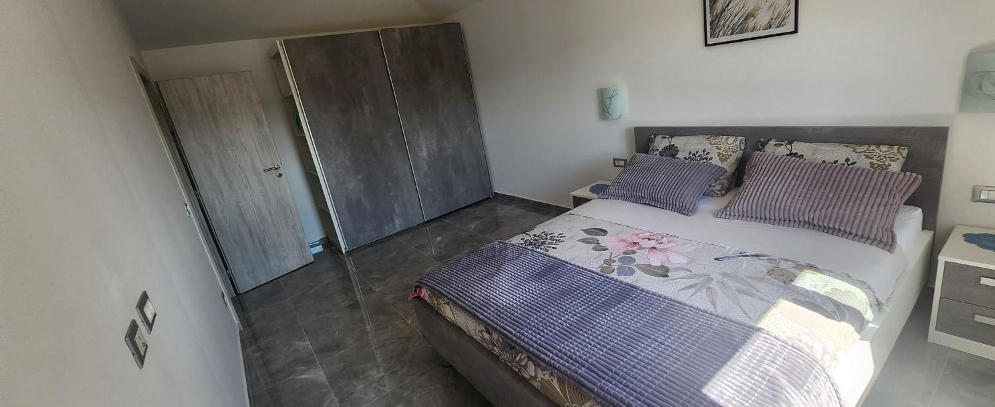 Apartmani Radmila Nova Vas  المظهر الخارجي الصورة