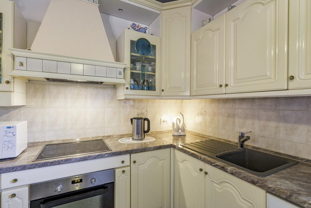Apartmani Radmila Nova Vas  المظهر الخارجي الصورة
