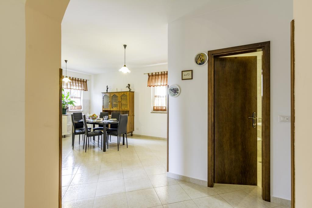 Apartmani Radmila Nova Vas  المظهر الخارجي الصورة