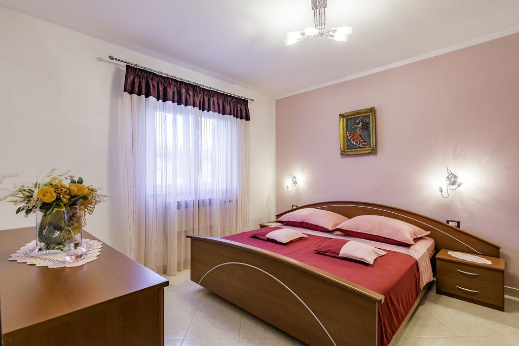Apartmani Radmila Nova Vas  المظهر الخارجي الصورة