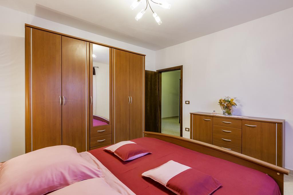 Apartmani Radmila Nova Vas  المظهر الخارجي الصورة