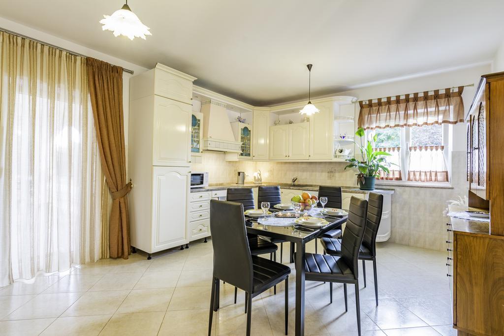 Apartmani Radmila Nova Vas  المظهر الخارجي الصورة